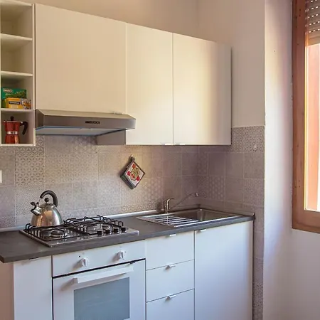 La Casa Rossa - Apartment *