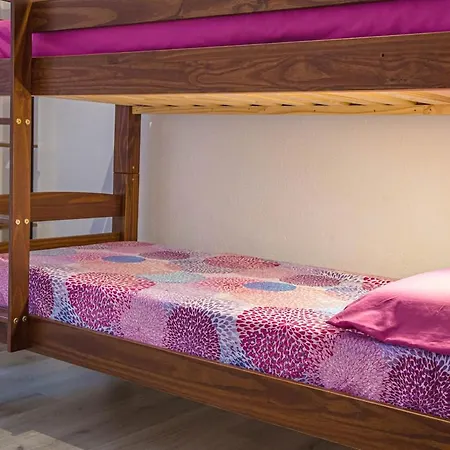 Apartament La Casa Rossa - Cala Gonone