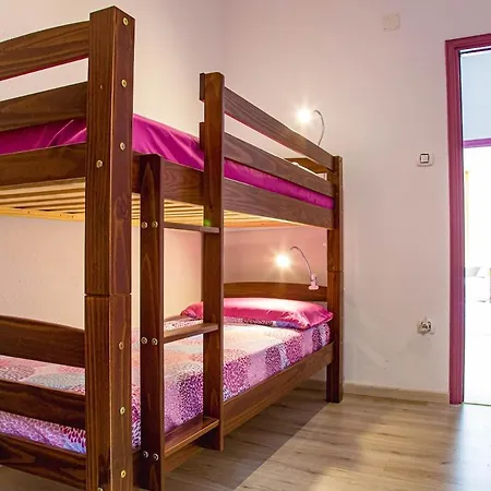 La Casa Rossa -