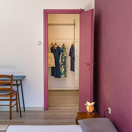 La Casa Rossa -