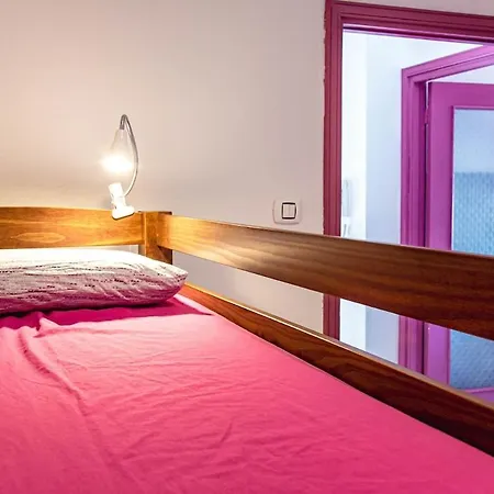 Apartment La Casa Rossa - Cala Gonone